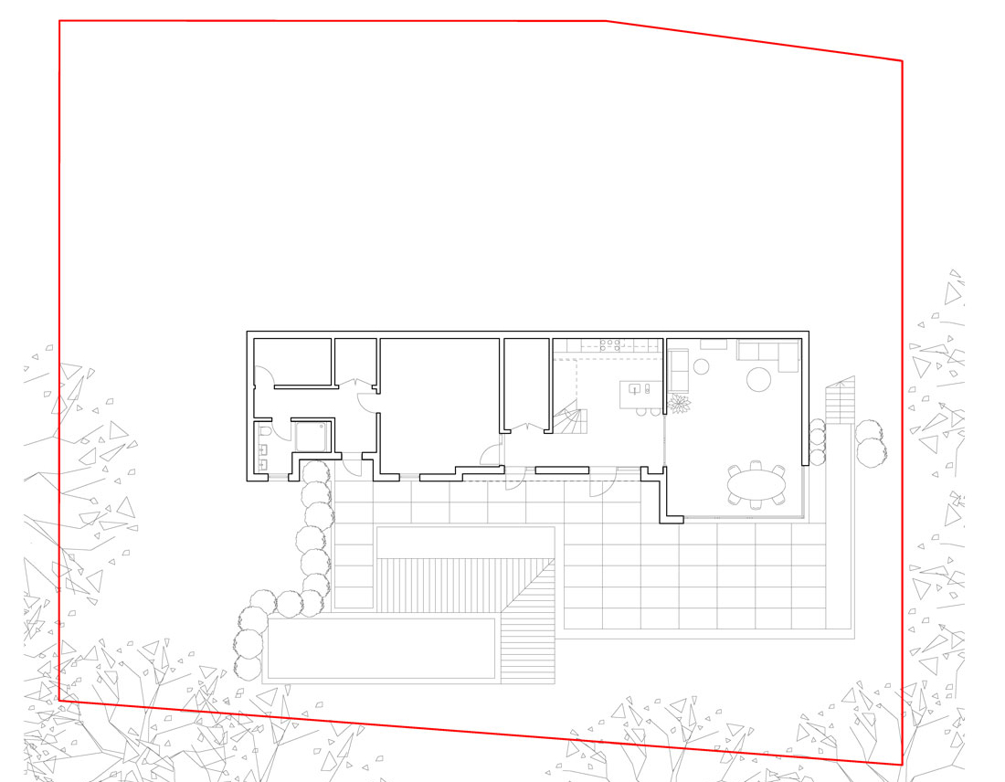 Brookfield Barn Lower Ground