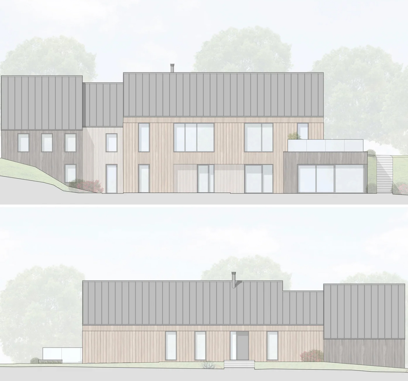 Brookfield Barn 5 Brookfield Barns Elevations 1 F5Cb25Bc