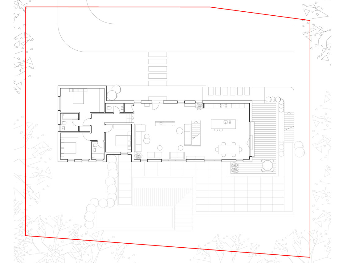 Brookfield Barn 8 Brookfield Barns Ground Floor Plans