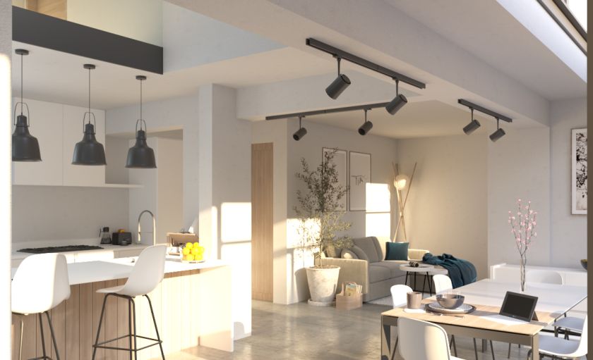 Axten House Interior 2 542Bdea7