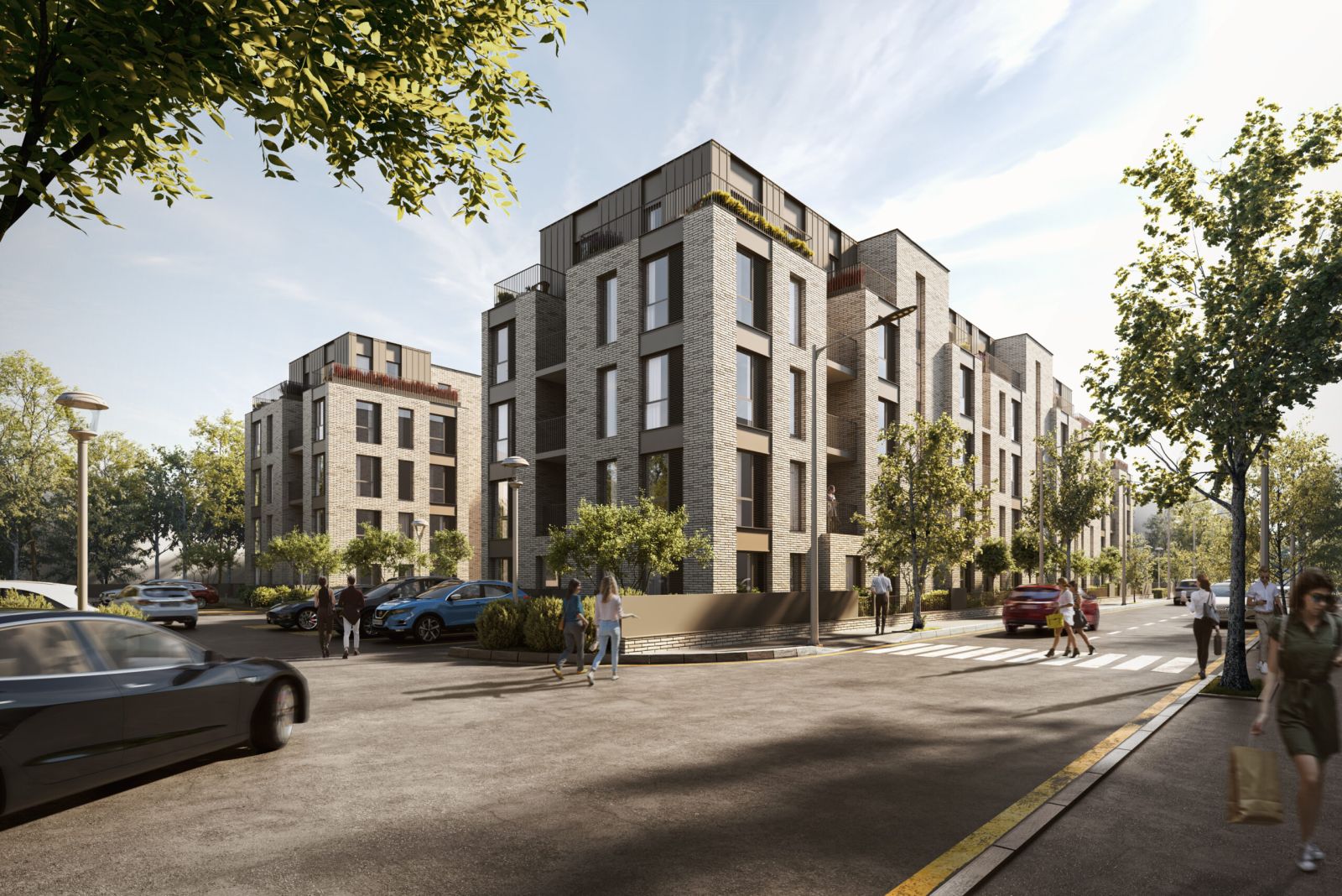 City Gardens Street Level Scaled B5442491
