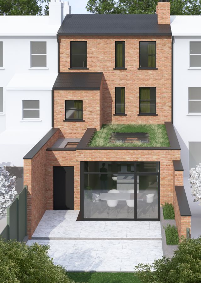 Highgate Avenue Bright 2 F83214F9